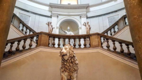 About MANN - Museo Archeologico di Napoli